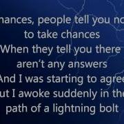 Lightning Bolt Lyrics Jake Bugg