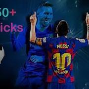 Lionel Messi Top 50 Hattricks In Career