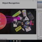 Computer Vision Object Recognition And Identification Using MatLab CITS4402 UWA