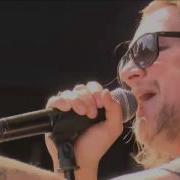 Candlebox Lollapalooza In Chile Live