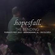 Hopesfall The Bending Live At Furnace Fest 2023