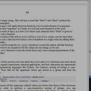 Tiny Python Projects Ch 18 Pt 8 Solution