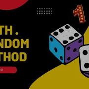 Random Numbers In Java Math Random