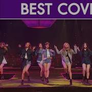 M COUNTDOWN In TAIPEI G I DLE FAKE LOVE