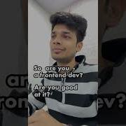 Trust Me I M A Frontend Developer Programming Coding Tech Codingmemes