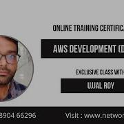 AWS DevOps Part 2 Linux Commands In AWS Development AWS Tutorial By Ujjal Roy Network Jagat