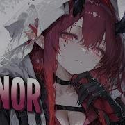 Nightcore Honor NEFFEX Sped Up
