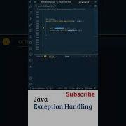 Telugu Java Tutorial Exception Handling In Java Java Tutorial For Beginners In Telugu Java Telugu