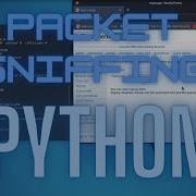 Python Packet Sniffer