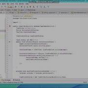 How To Make Program Alarm In Android Studio