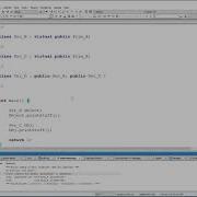 C OO 34 Virtual Inheritance Diamond Problem