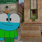 Animation Test Lol 5TH ANNIVERSARY REMAKE