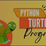 Create Stunning Visuals With Python Turtle Graphics
