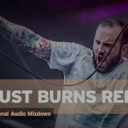 Brutal Assault 19 August Burns Red Live 2014
