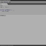 Learn PHP Variable Scope