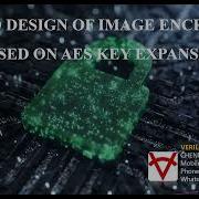 HYBRID DESIGN OF IMAGE ENCRYPTION BASED ON AES KEY EXPANSION