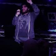 JoshIGuess El Cid Live In Los Angeles CA 3 5 26