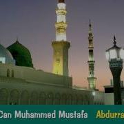 Abdurrahman Önül Can Muhammed Adı Güzel Kendi Güzel
