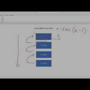 JavaScript How Recursion Call Stack Works