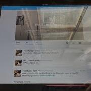 How To Fix Twitter On IOS 5 No Longer Working
