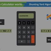 How To Make Advanced Calculator In Android Studio With Kotlin Java Part 3 3