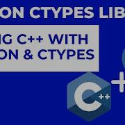 Библиотека Ctypes как использовать функции C в коде Python