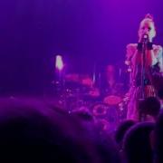 Garbage Queer Live The National On Sept 24 2012
