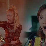Jessie Jane S MARTIAL ART SKILLS Are IMPRESSIVE World S Got Talent 2019 巅峰之夜