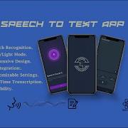 Speech To Text Converter React Native