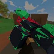 Inspect Stats Unturned Plugin