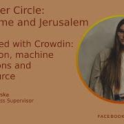 Get Started With Crowdin Localization Machine Translations And Crowdsource