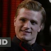 The Hunger Games 6 12 Star Crossed Lovers Scene 2012 Movieclips HD