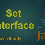 14 9 Set Interface In Java Collection Framework