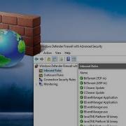 How To Block A Program With Windows Firewall