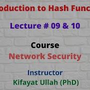 Hash Function