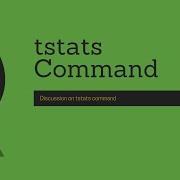 Splunk Commands Discussion On Tstats Command