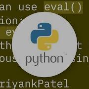 Python Convert A String To A Logic Operator