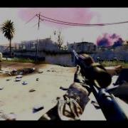 COD4 Triple Noscope