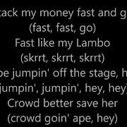 The Carters Apeshit Lyrics