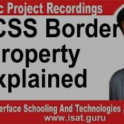 22 CSS Border Property Explained