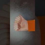Extra Fingers Trick