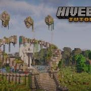 Minecraft Ancient Altar Build Tutorial Epic Fantasy Structure