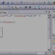 Visual Studio 2008 Create XML File