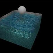WebGL Water 4K Web Browser PC Core I7 2600 GTX 970