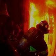 Uncut First Due Engine Residential Structure Fire