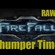FireFall Beta Thumper Time RAW 51