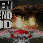 HEXEN Legend Mod Farewell Edition PC Gaming Modifications WAD