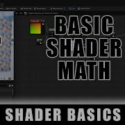 Basic Shader Math Shader Graph Basics Episode 4