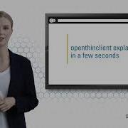 Centralized Endpoint Management Openthinclient Simply Explained