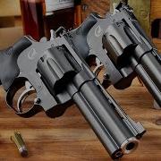 Best 44 Magnum Revolvers 2026 Who Is The NEW 1